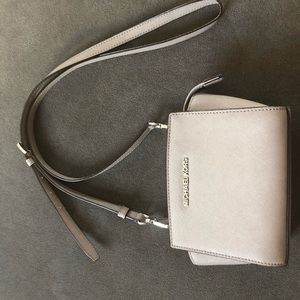 Michael Kors Cross-body bag